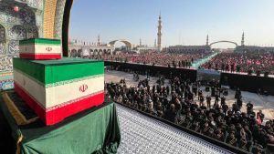 “L’Iran sta reclutando gli influencer occidentali, un segno di debolezza”. Parla Beni Sabti (ex intelligence israeliana)