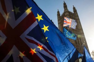 Singapore on Thames or the Sick Man of Europe?: The Economics of Brexit Ten Years from the Referendum