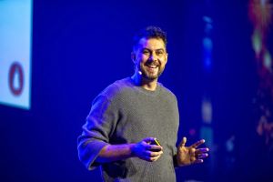 Daniel Hulme: I asked Elon Musk on a yacht to help me solve AI consciousness