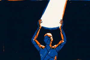 EnergÃ­a desatada, por Fernando Luis EgaÃ±a