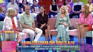 'De Lunes a Viernes': así Telecinco intenta recuperar el corazón popular a lo 'Sálvame'