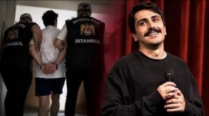 Önce gülüyor, sonra utanıyoruz