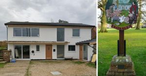 Village home to be transformed into holiday cottage as plans given go ahead