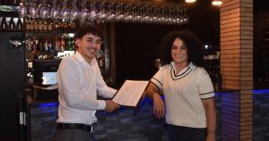 Massive refurbishment at family-run Turkish restaurant is complete