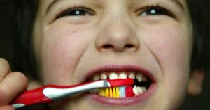 One in five young children in Norfolk have tooth decay or missing teeth, survey finds