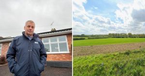 Neighbours to continue fight against 'Trojan horse' development