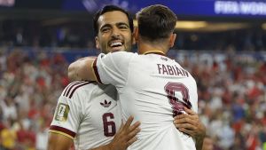 España y su ‘alter ego’