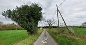Delays and disruption expected as 10-hour closure planned for village road