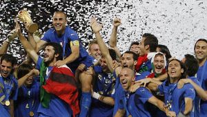 9 luglio 2006, 20 anni fa l’ultima Italia mondiale: a Viareggio la serata-evento, in collegamento Marcello Lippi