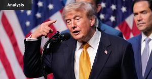 Trump trusted Iran’s ‘rational’ new leaders. Now he says he knows better