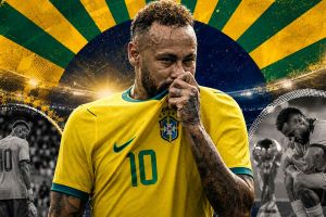 La debacle de Brasil, por Alexander Cambero