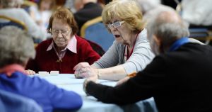 Should Scotland worry about economic growth as its population ages?