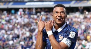 Mbappé, un gol cada 63 minutos para batir su propio récord: ¿cuántos goles más puede anotar en su camino a la final?