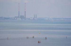 The Government is trying to undermine climate laws. President Connolly could stop it