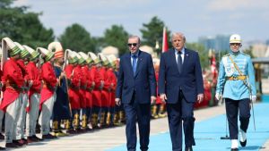 Mehter, F-35 ve NATO Masası 9 Temmuz 2026