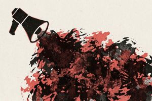 La desinformaciÃ³n como segunda tragedia, por Luis Ernesto Aparicio M.