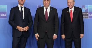 Tko je hakirao Milanovića, što on poručuje EU i NATO-u? Ne računajte na nas!