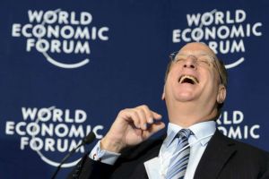 Trump pone en un aprieto a BlackRock, el mayor fondo de EE UU, al amenazar a la economía española