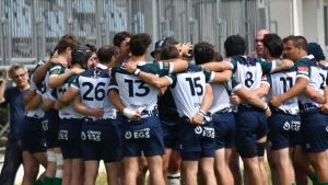Gispi Tigers, promozione in serie B. Salto d’ufficio dopo la stagione top