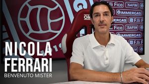 Mercato dilettanti. Gobbo al Lentigione. Corbatto e Messori sono della Correggese
