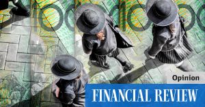Higher CGT will increase school fees, could help One Nation win seats