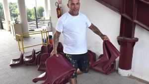 Arezzo via all’operazione tribuna. Manzo vede quota 4000 abbonati