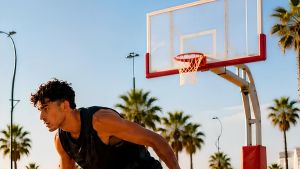 L’estate del ‘campetto’. Il basket non va in vacanza