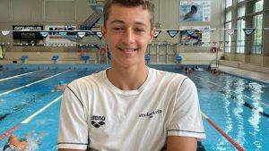 Nuoto. Europei Juniores: Carapia è sesto nei 200 farfalla. Ci riprova nei 100