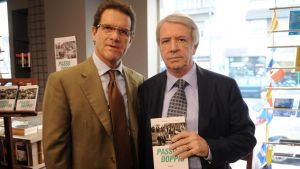 Il giornalista. Morto Luigi Colombo. E’ stato il padre del Premio Bulgarelli