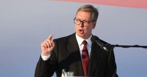 Vučić žestoko prozvao Hrvatsku: 'Dok sam predsjednik, to se neće dogoditi'