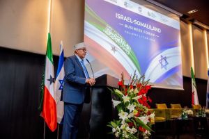 Somaliland Sovereign Survival Through President Cirro’s Diplomacy