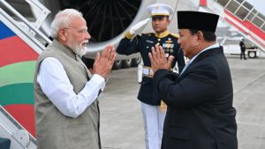 Opinion | PM Modi’s Oceanic Diplomacy: Why Indonesia And Seychelles Matter