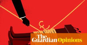 Britain’s dysfunctional dynamic: the public wants change, but those in power always tell them it’s not possible