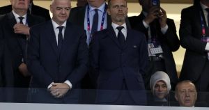 Supremacia europeia