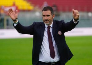 Livorno, è il grande giorno di Cristiano. Mercato: il primo nodo da sciogliere