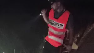 Sbanda in scooter ad Albinea, ferito un 57enne di Sassuolo