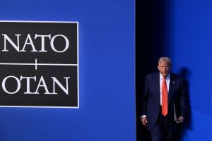 L’Europe, Trump et le détroit d’Ormuz : la vraie fracture n'est pas sur l'Iran mais sur les priorités de l'Otan