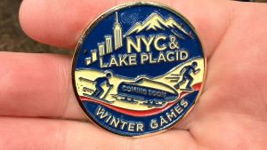 There are two New Yorks. An Olympic Bid could close the gap.Robert Carroll