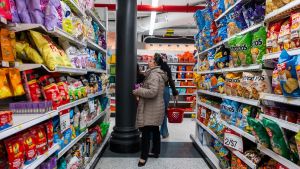 New Yorkers deserve affordable groceries, not more bureaucracyMike Durant