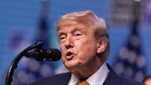 Trump afirma que España 