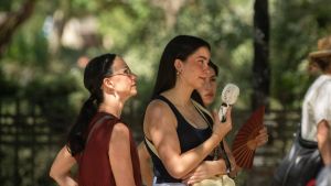 Reglas más dolorosas y sofocos más intensos: así afecta el calor extremo a las mujeres