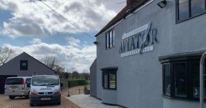 Reopening date revealed for pub eight months after sudden closure