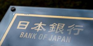 Should the Bank of Japan Raise Interest Rates?