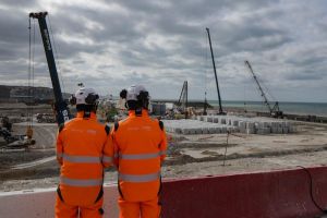 Et Bruxelles démontra une fois de plus son biais anti-nucléaire français