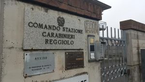 Furto in casa a Reggiolo, denunciato giovane albanese