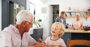 Geldanlage für Kinder: Was erlaubt und sinnvoll ist