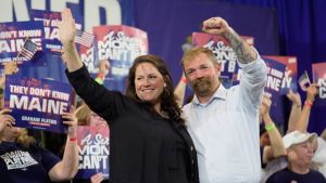 Populaire Democraat in Maine vertrekt na beschuldiging van verkrachting, partij moet snel opvolger vinden
