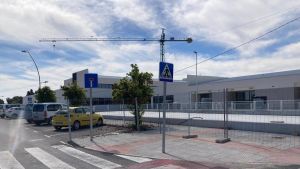 La libertad te ha condenado a coger el coche