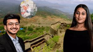 Write Mind | Lohagad Became 'Siya Point' And A Society Lost Its Compass