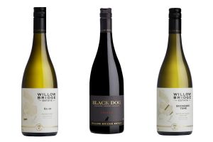 Willow Bridge delivers the classics
